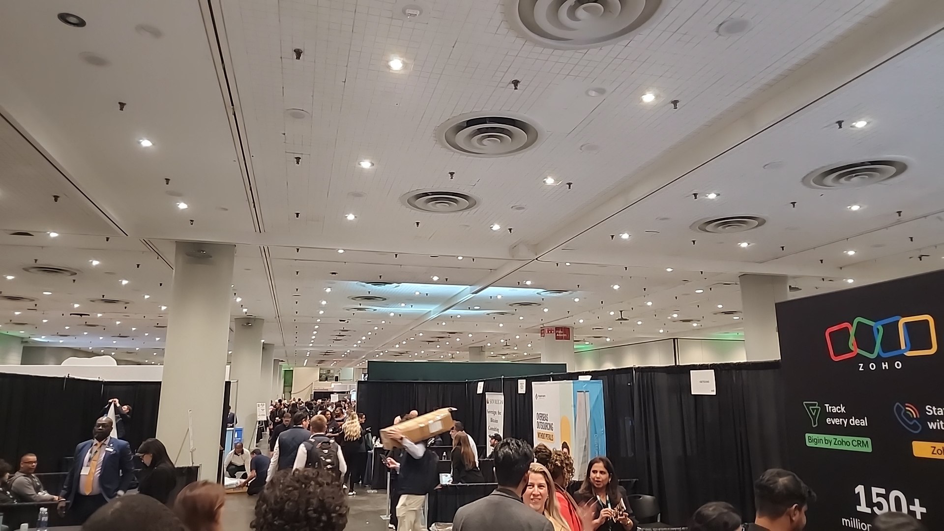 Small Business Expo NYC 2026 — Javits Center